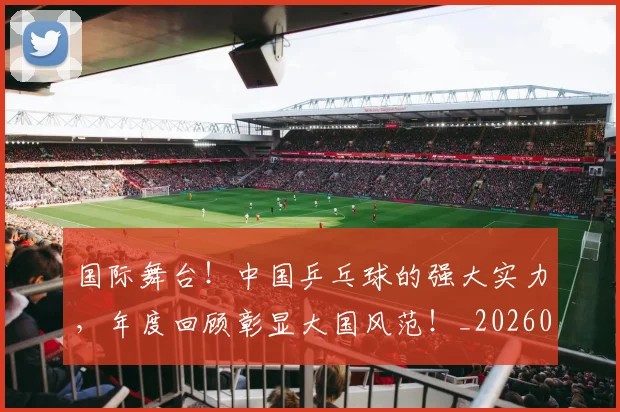 国际舞台!中国乒乓球的强大实力,年度回顾彰显大国风范!_20260604144401