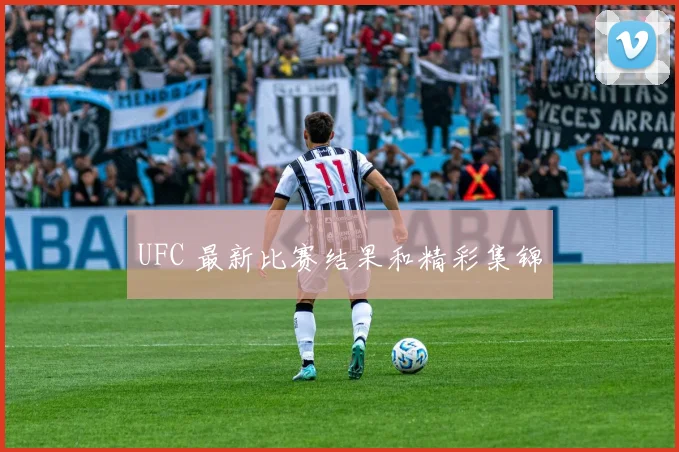 UFC 最新比赛结果和精彩集锦
